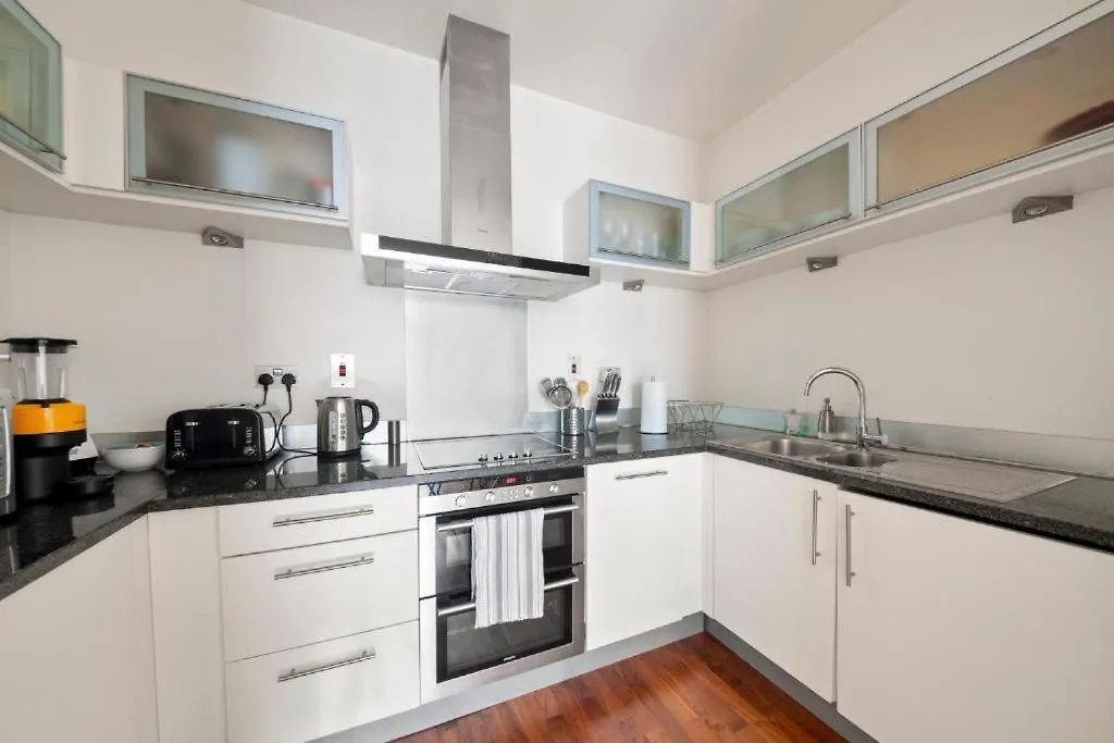 Londwell Canary Wharf River Thames Penthouse London United Kingdom